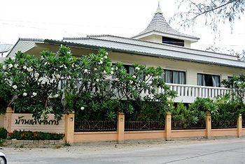 Oyo 884 Baan Sang Chan