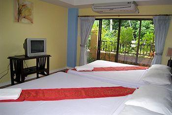 Hotel Oyo 884 Baan Sang Chan
