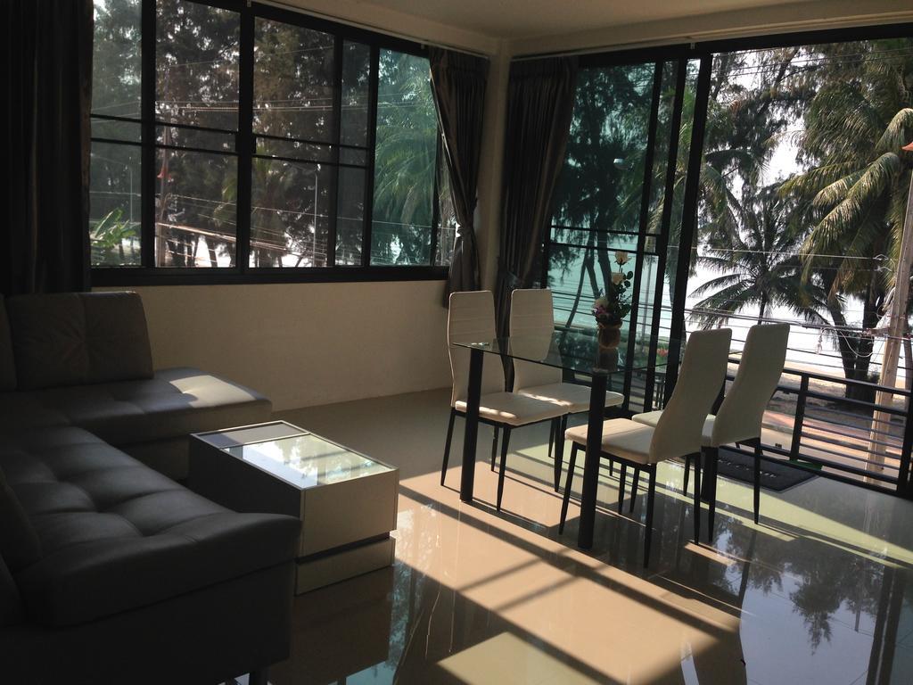 Rayong Sea View Ban Chak Phai