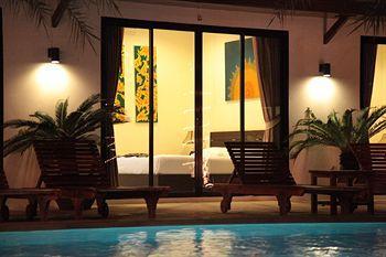 Ma Maison Boutique Hotel. In Phuket Bang Tao Beach (Phuket)