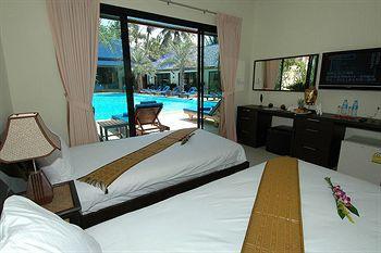 Ma Maison Boutique Hotel. In Phuket Bang Tao Beach (Phuket)