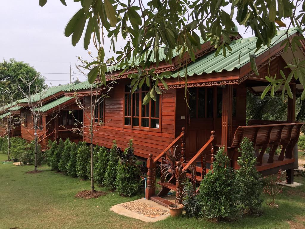 Resort ฺbaan Ing Khao 2*