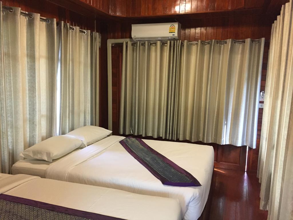 Resort ฺbaan Ing Khao