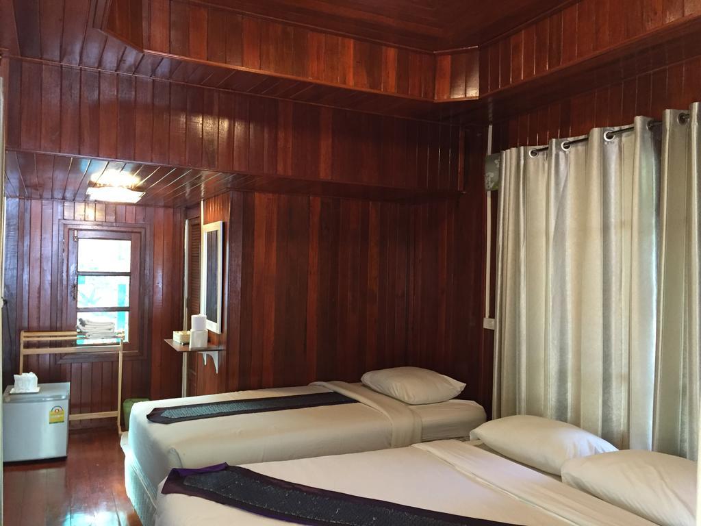 ฺbaan Ing Khao Resort Muak Lek