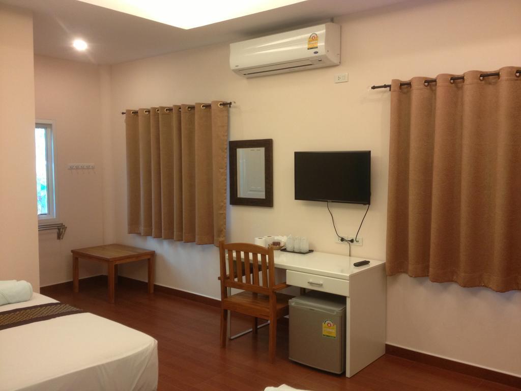 Resort ฺbaan Ing Khao 2*
