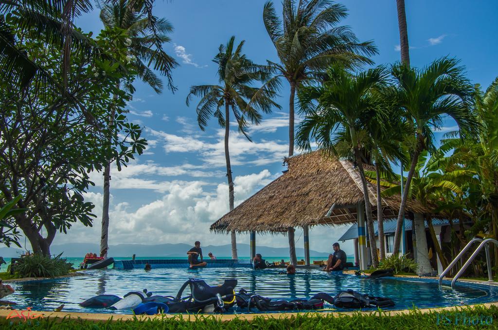 Hacienda Resort Thongsala
