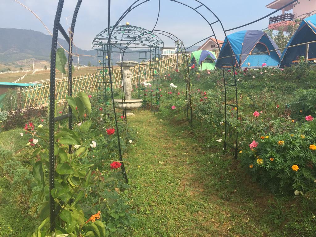 Resort Best Views Khao Kho Khao Kho
