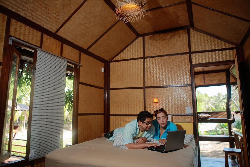 Resort Phayam Garden View 2*