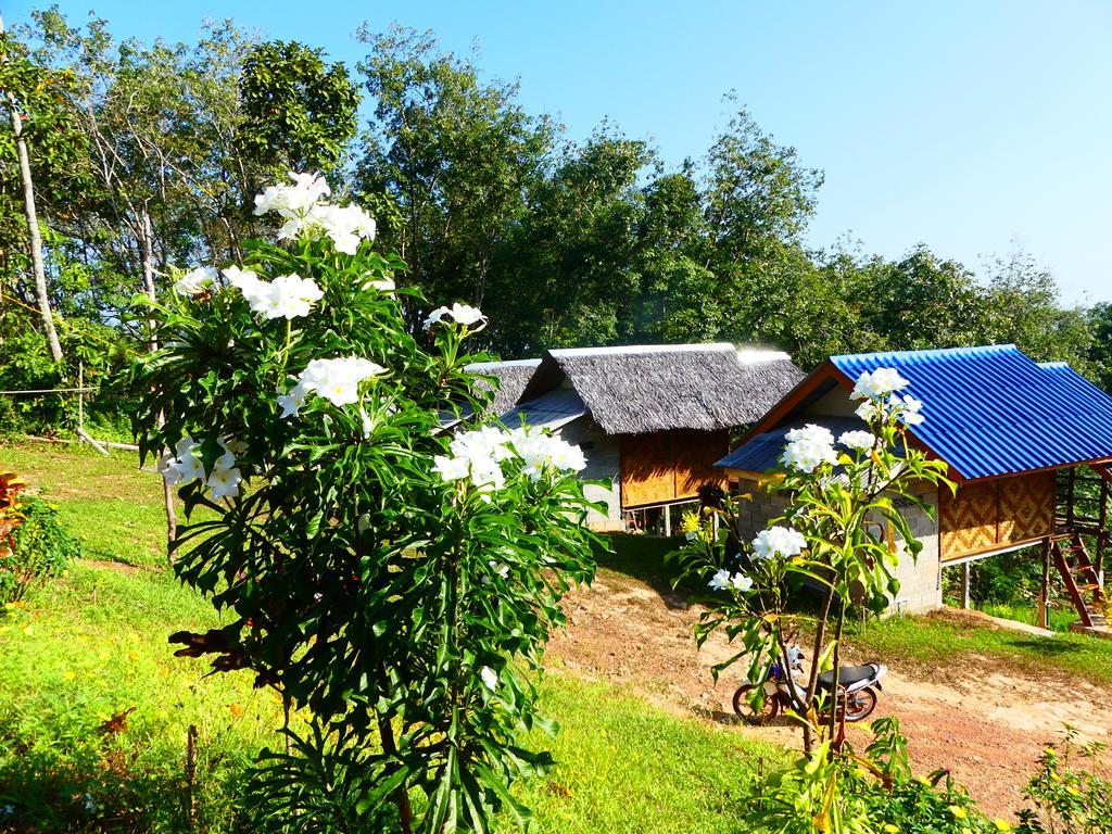 Guest house Good Morning Koh Jum