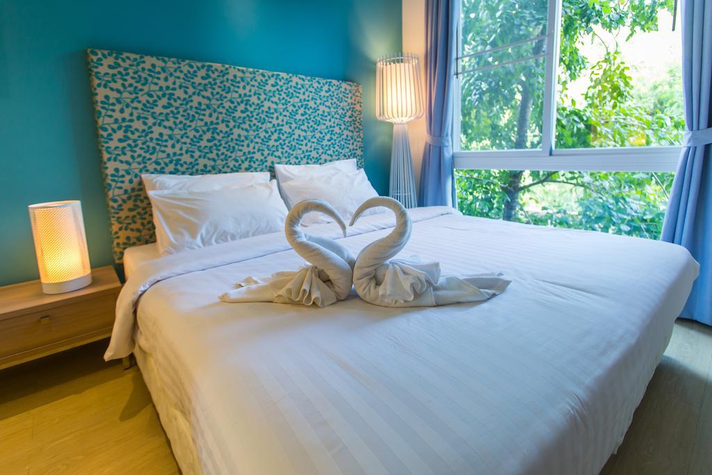 Atlantis Apartment Jomtien Beach