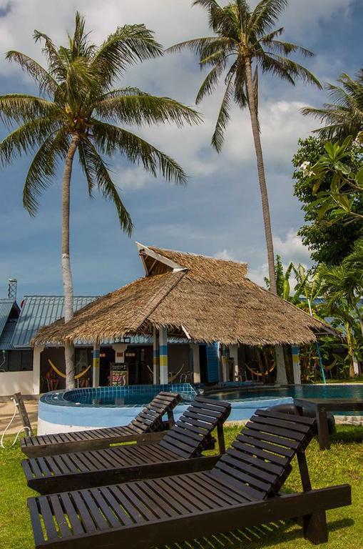 Hacienda Resort