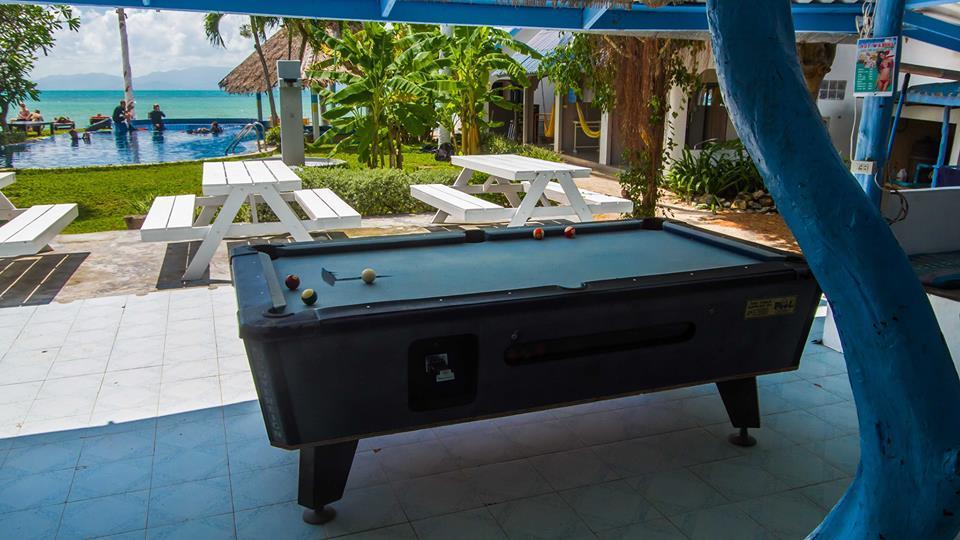Hacienda Resort Thongsala