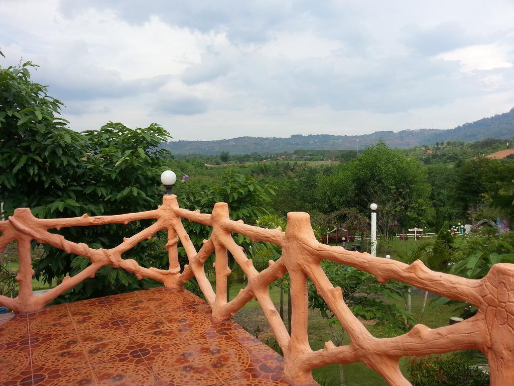Full Time Resort