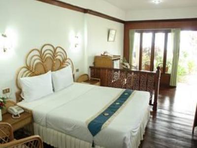 Nara Garden Hotel Bang Rak Beach (Koh Samui)