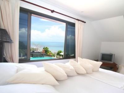 Artrium Tropical Exclusive Club & Hotel Koh Samui