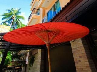 View La Hostel *