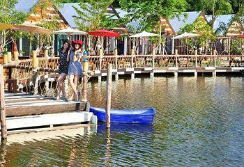 Hotel Buri Tara & 3*