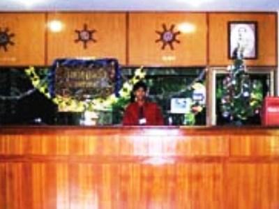 Hotel Baan Suan Fon 2*