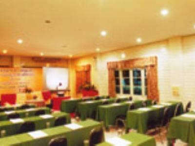 Baan Suan Fon Hotel 2*