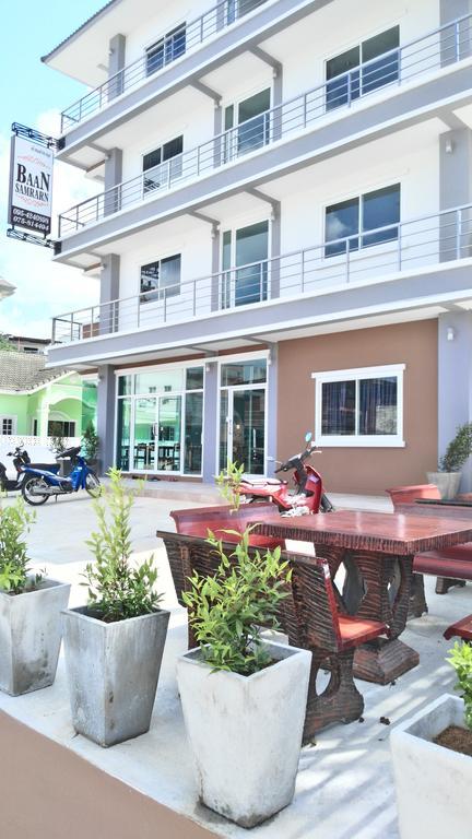 Baan Samrarn 2* Krabi