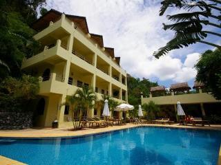 Sabai Mansion *