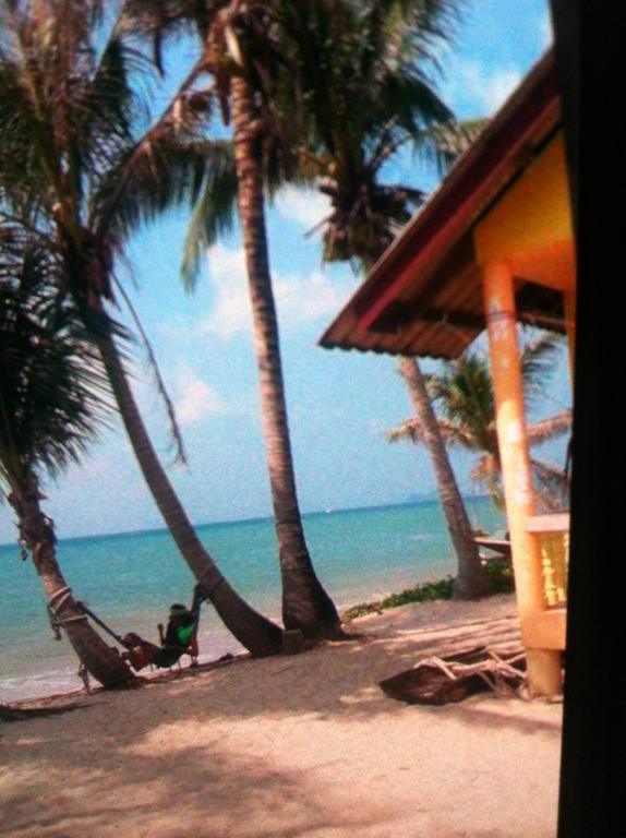 Resort The Sand Terrace *