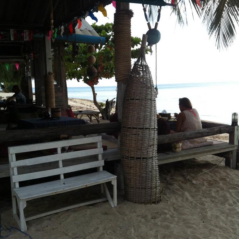 The Sand Terrace Baan Tai