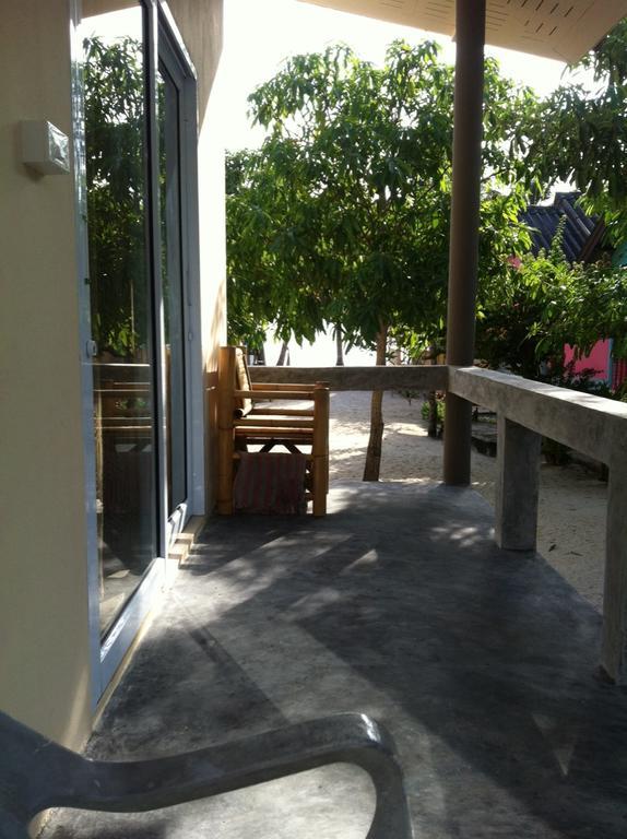 The Sand Terrace Resort