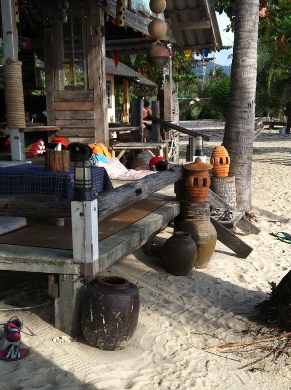The Sand Terrace Resort Baan Tai