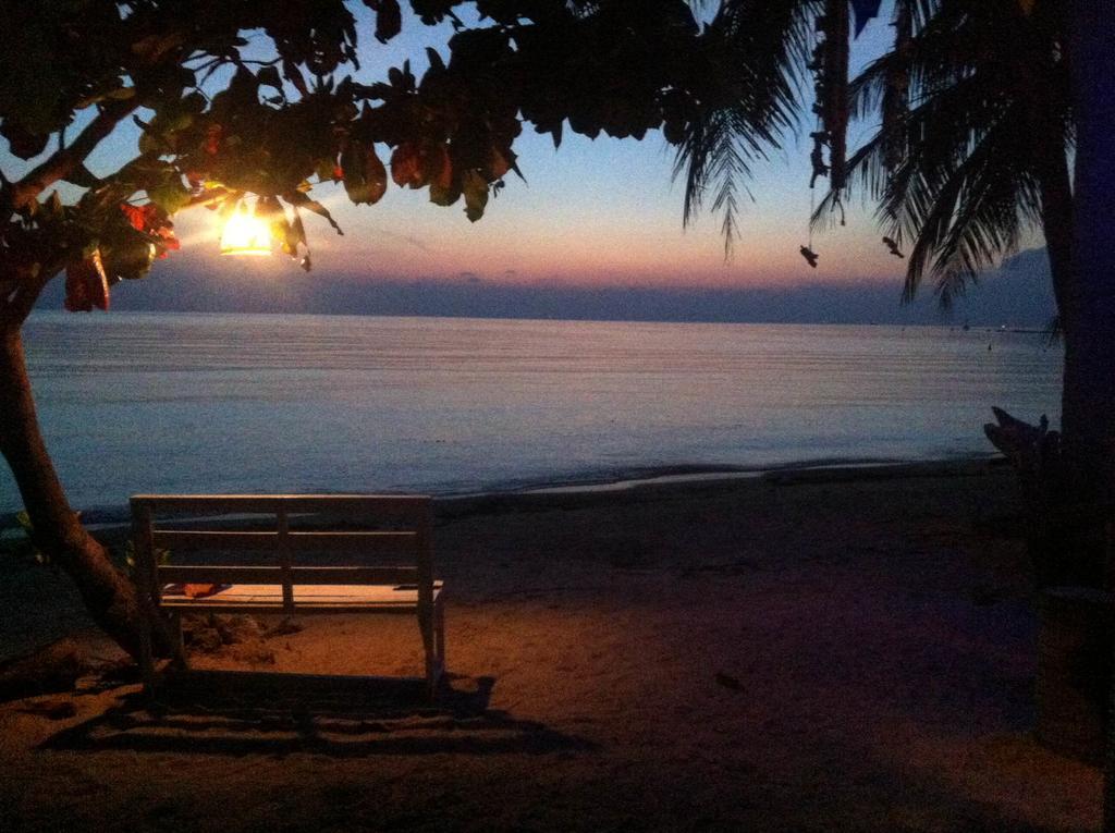 The Sand Terrace Resort Baan Tai