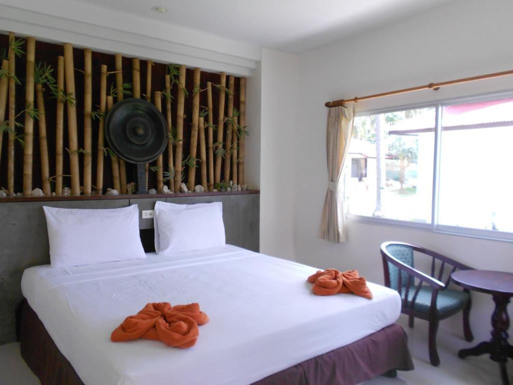 Lanta Veranda * Koh Lanta