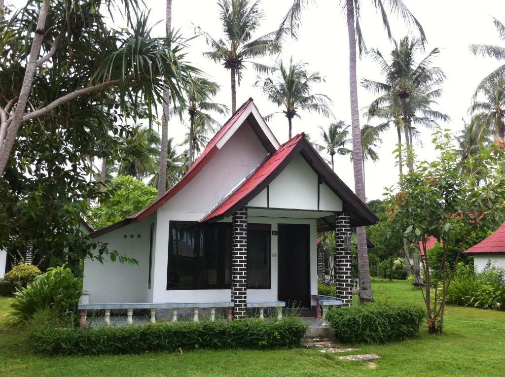 Lanta Veranda *