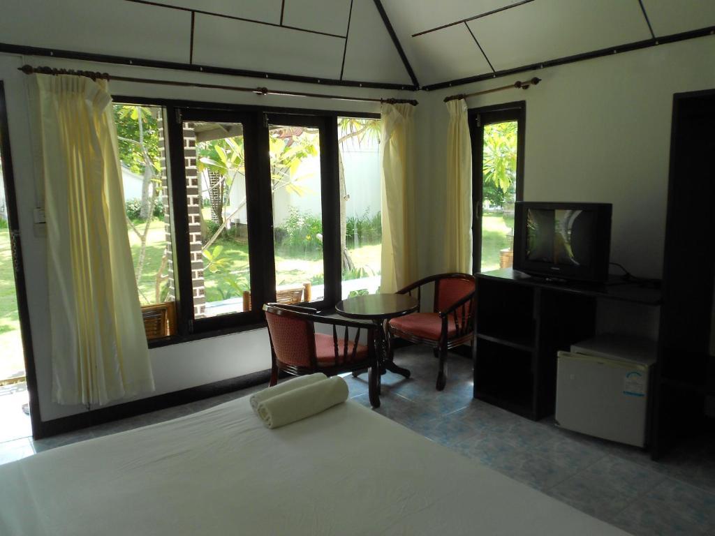 Lanta Veranda * Koh Lanta