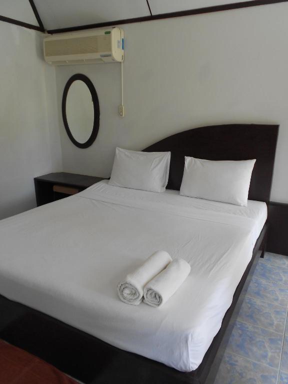 Lanta Veranda Lodge *
