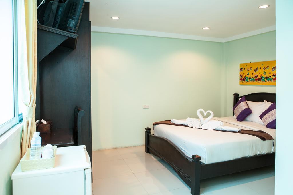 Fahsai Bay Guest house 2*