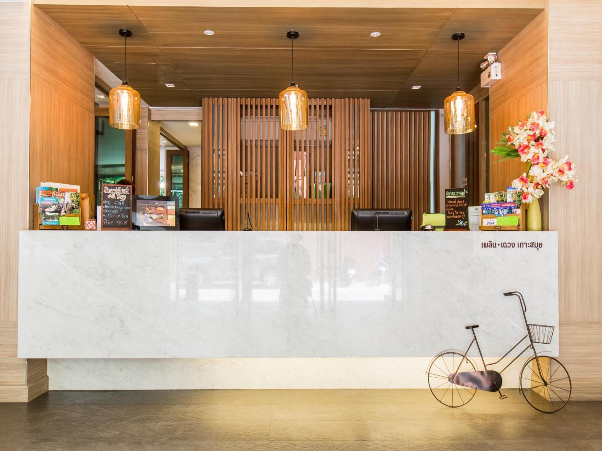 Ploen By Tolani Hotel Chaweng (Koh Samui)