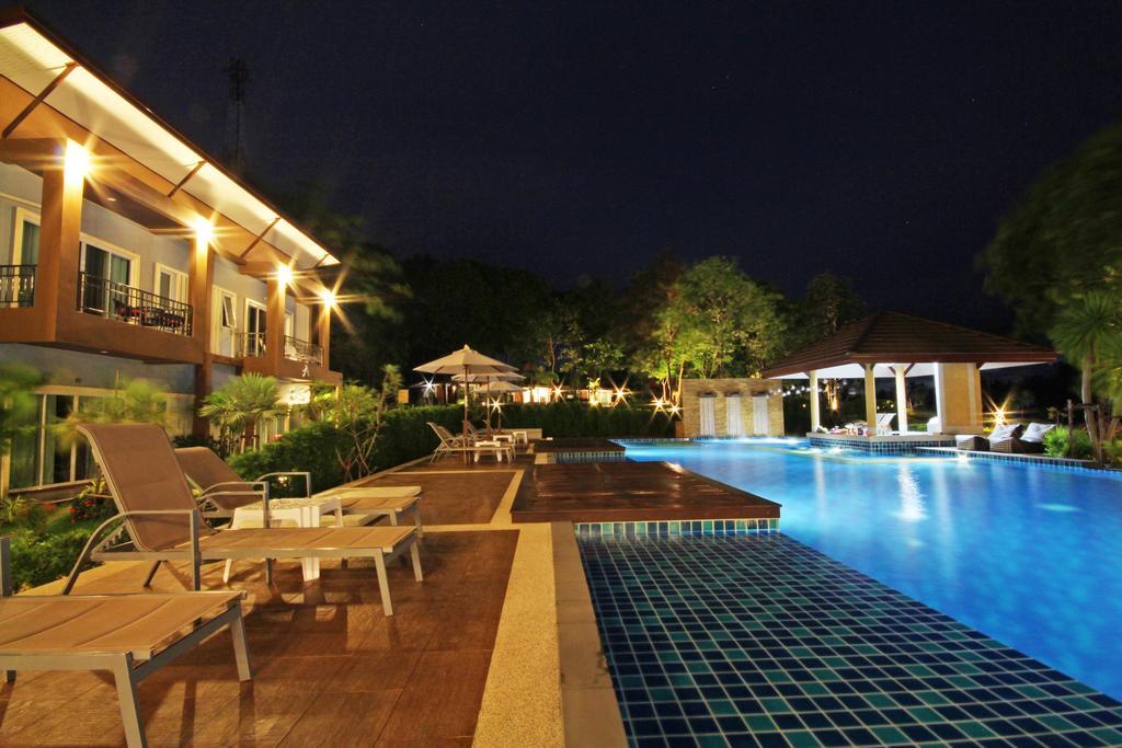 Resort Phutara Lanta - Sha Extra 3*