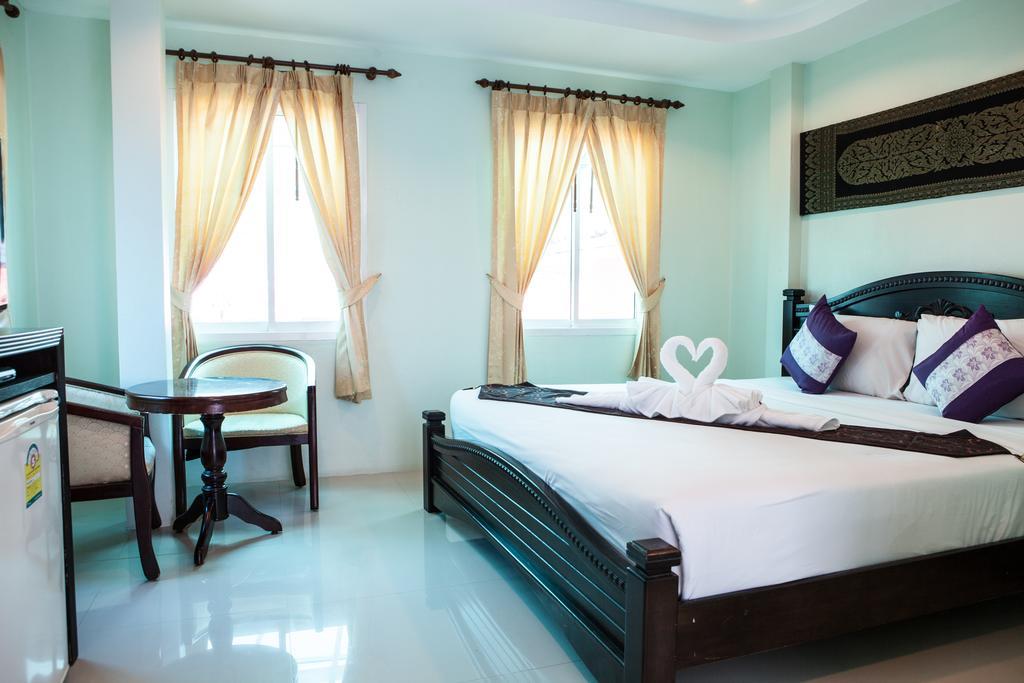 Fahsai Bay 2* Ao Nam Mao