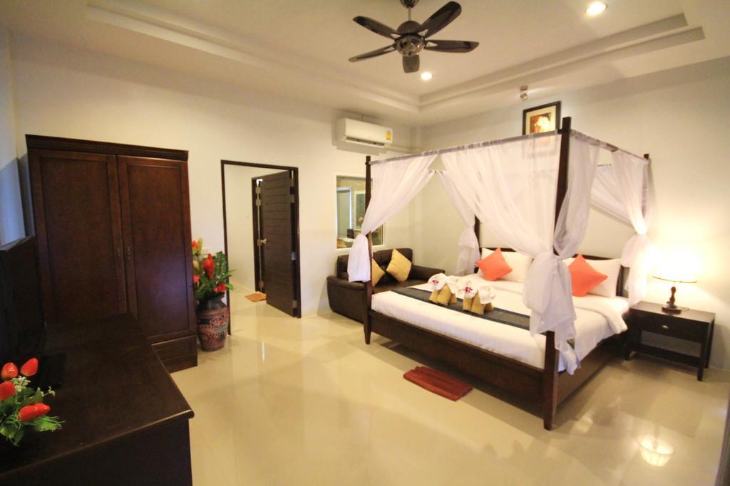 Resort Phutara Lanta - Sha Extra