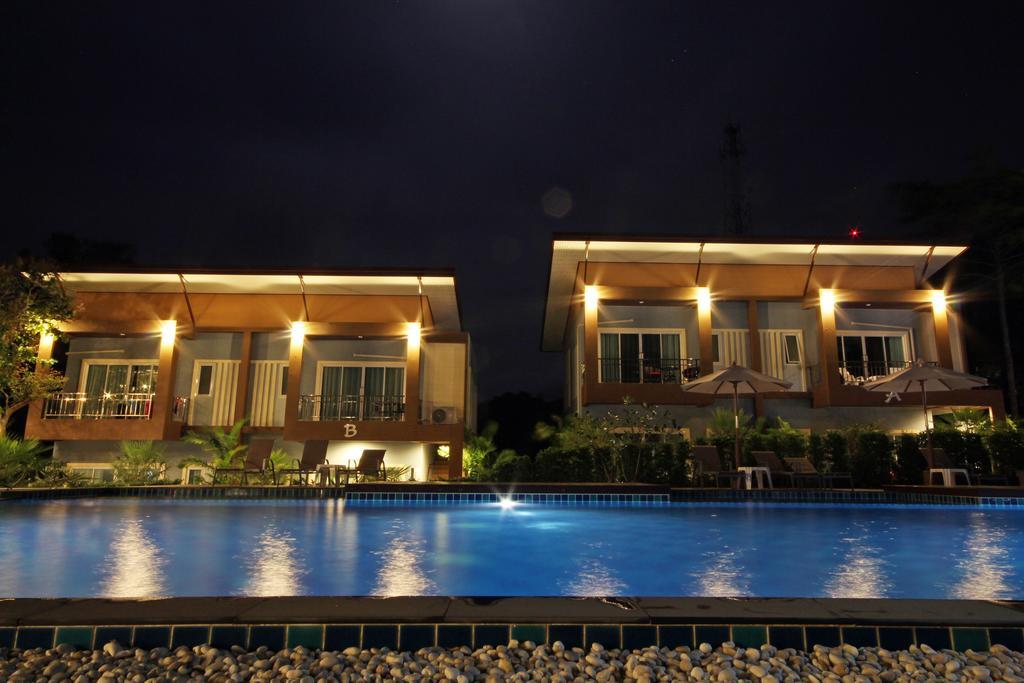 Resort Phutara Lanta - Sha Extra Koh Lanta