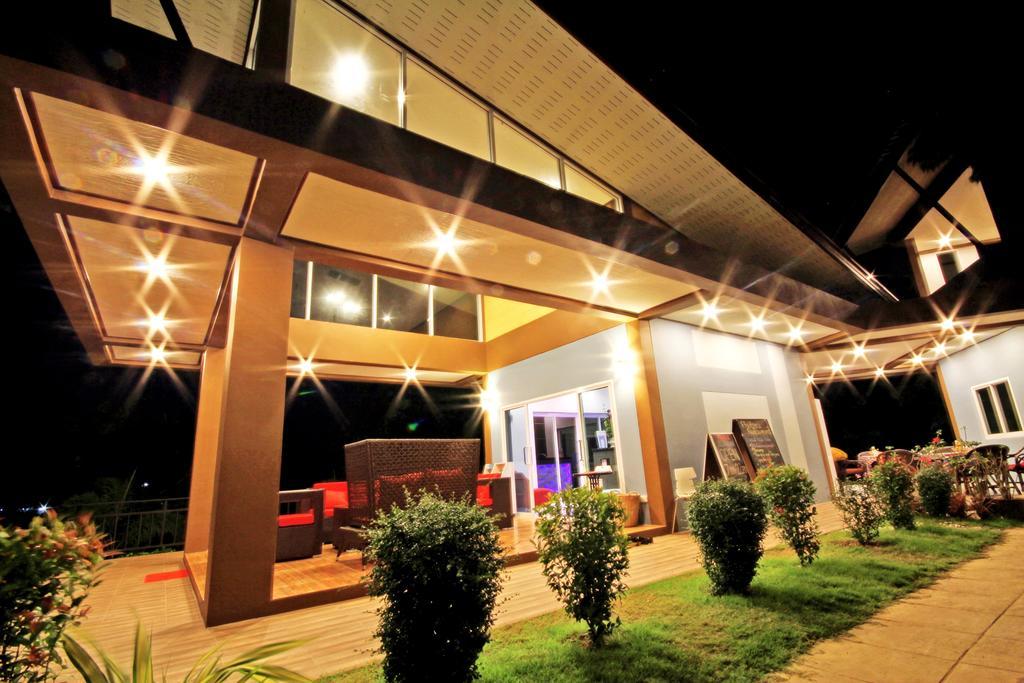 Phutara Lanta - Sha Extra 3* Koh Lanta