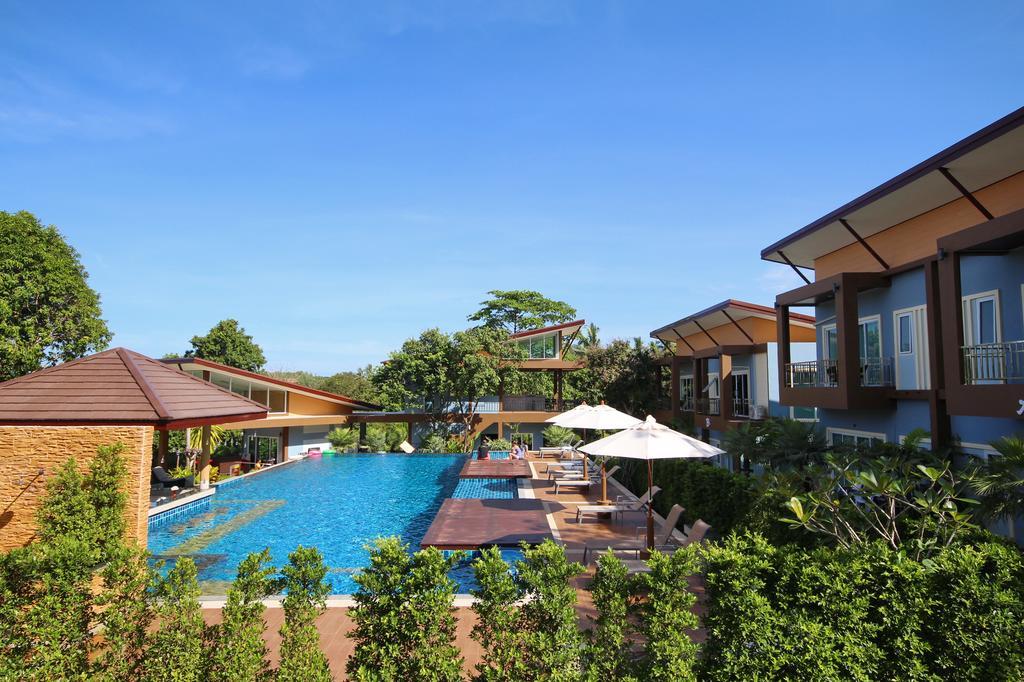 Phutara Lanta - Sha Extra