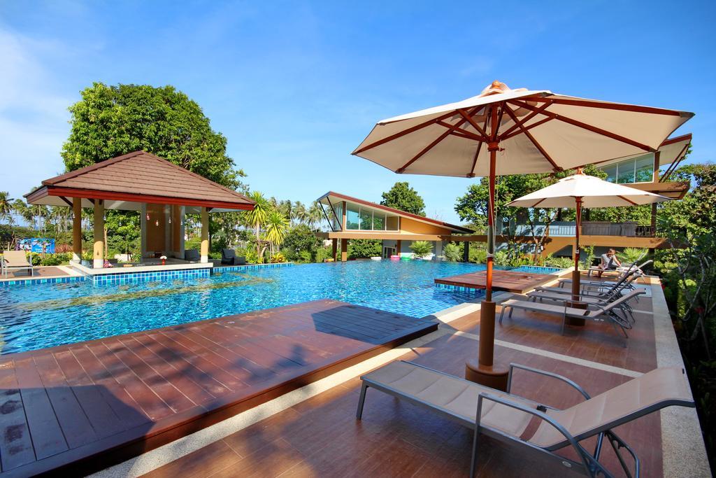 Phutara Lanta - Sha Extra Resort 3*