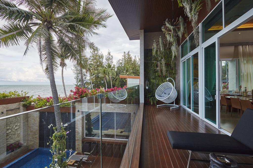Resort Dhevan Dara Kuiburi