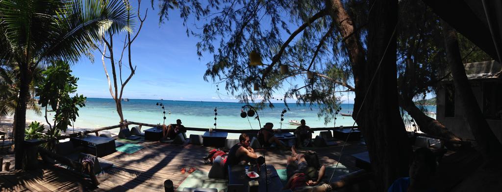 In Touch Resort Ko Tao