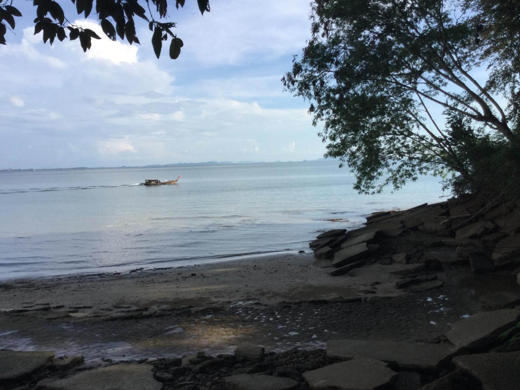 Hotel Wild Orchid Krabi 3*