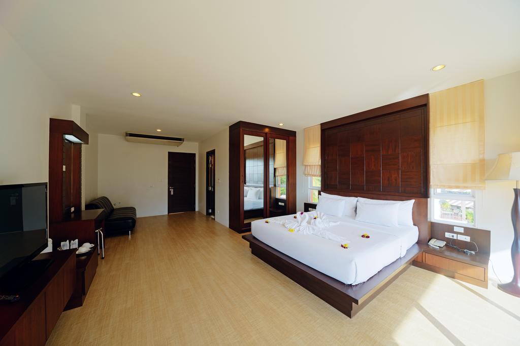 Aonang Regent 2* Ao Nang