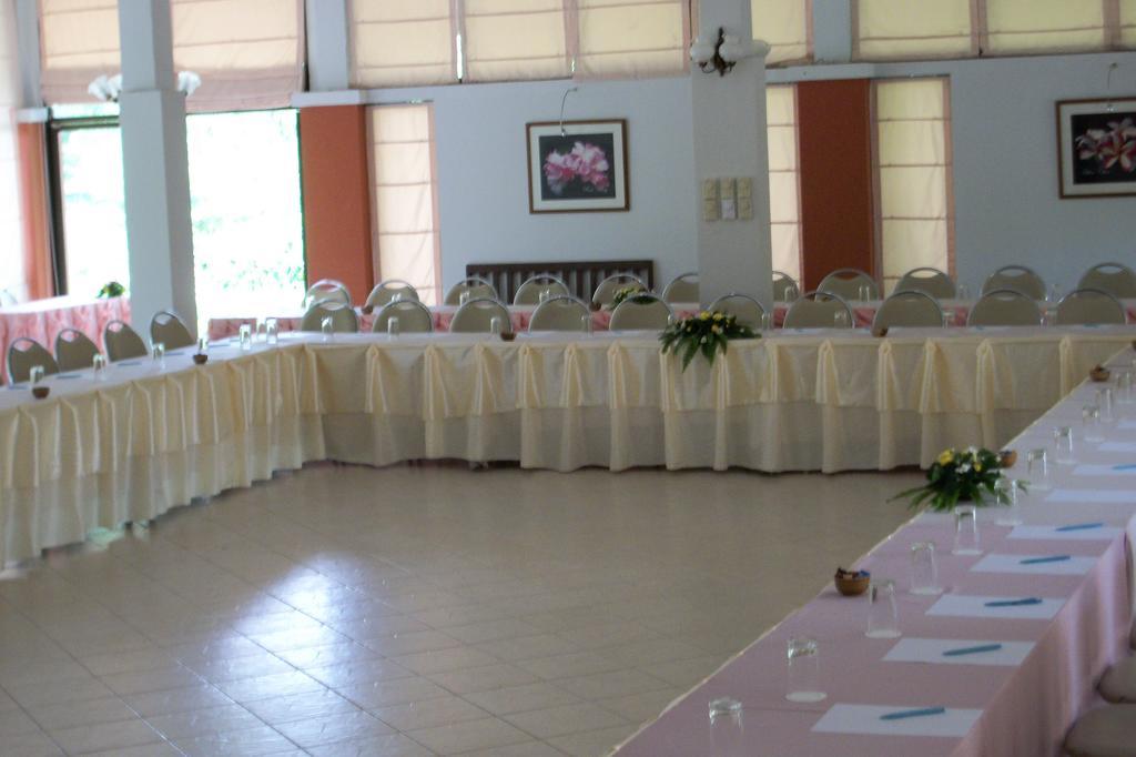 Lilawalai Resort Nong Nam Daeng