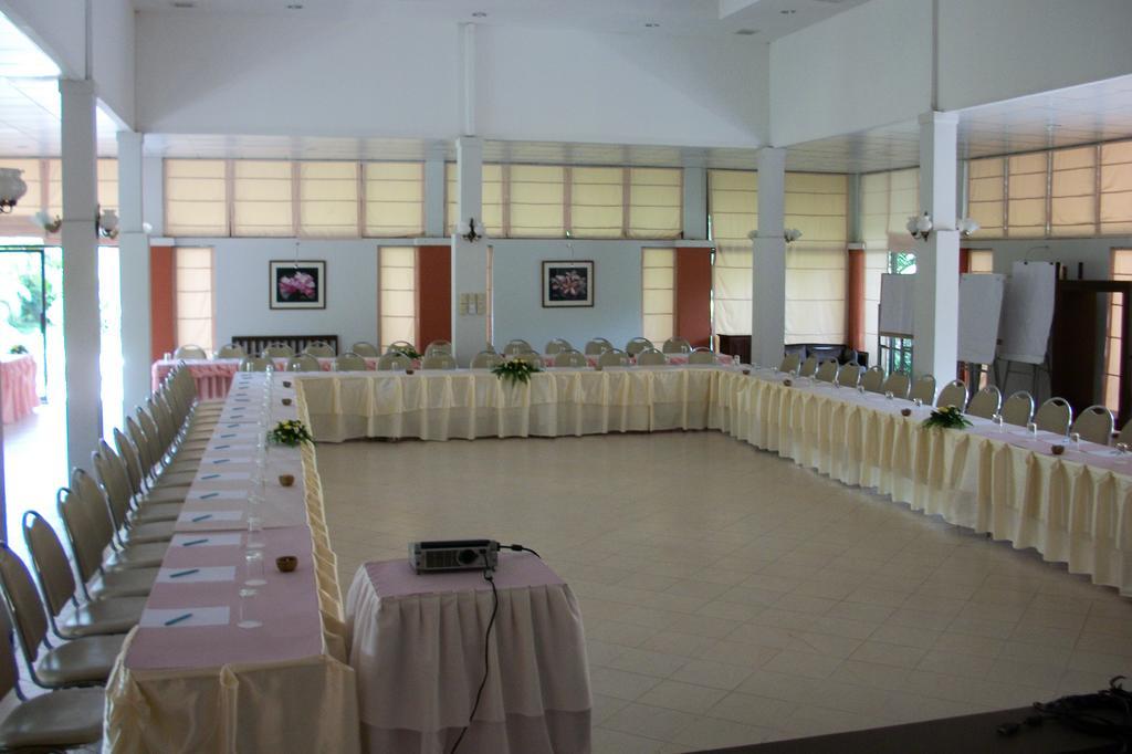 Lilawalai Resort