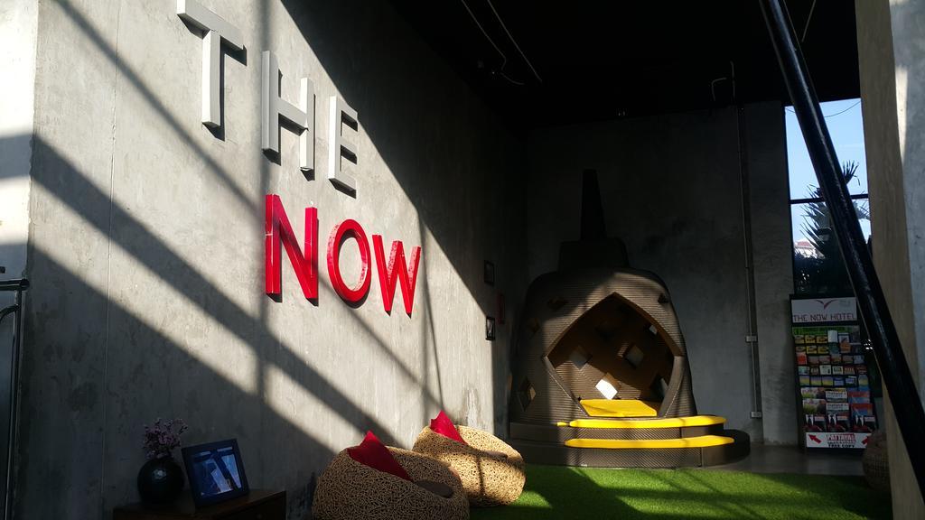 Hotel The Now - Sha Extra 4*